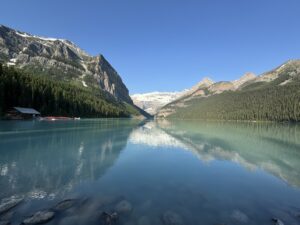 Lake Louise