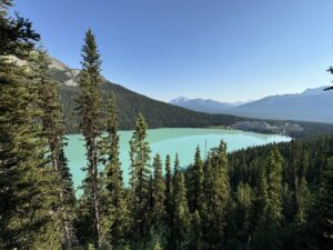 Lake Louise